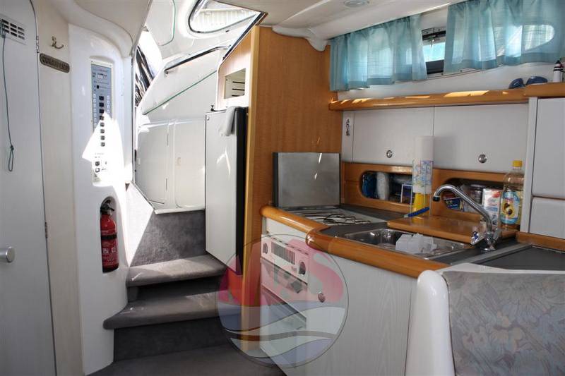 Sealine Ambassador 310