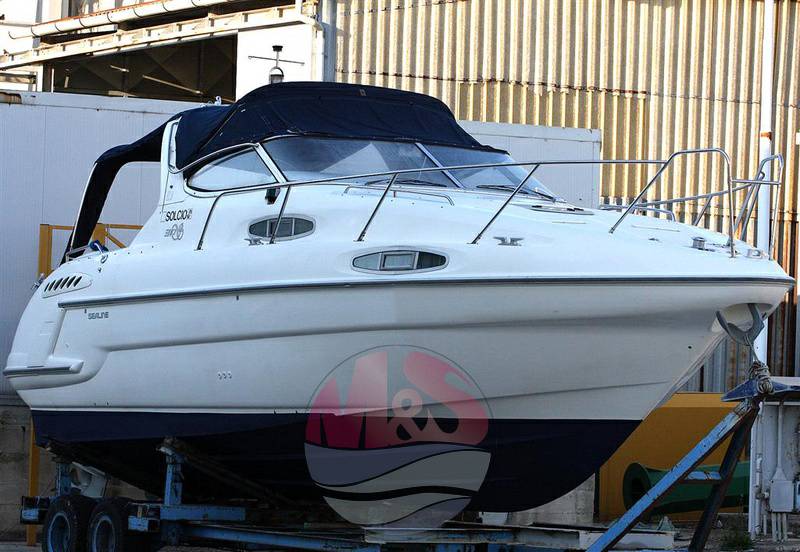 Sealine Ambassador 310