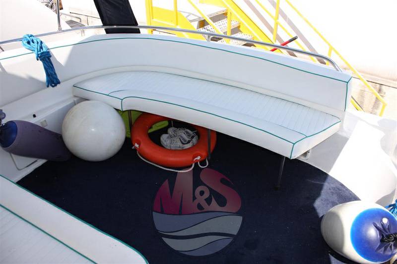 Sealine Ambassador 310