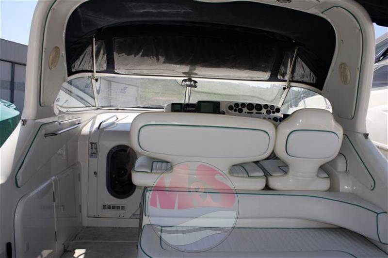 Sealine Ambassador 310