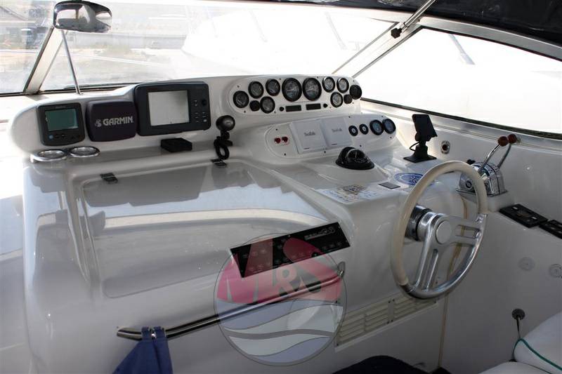 Sealine Ambassador 310