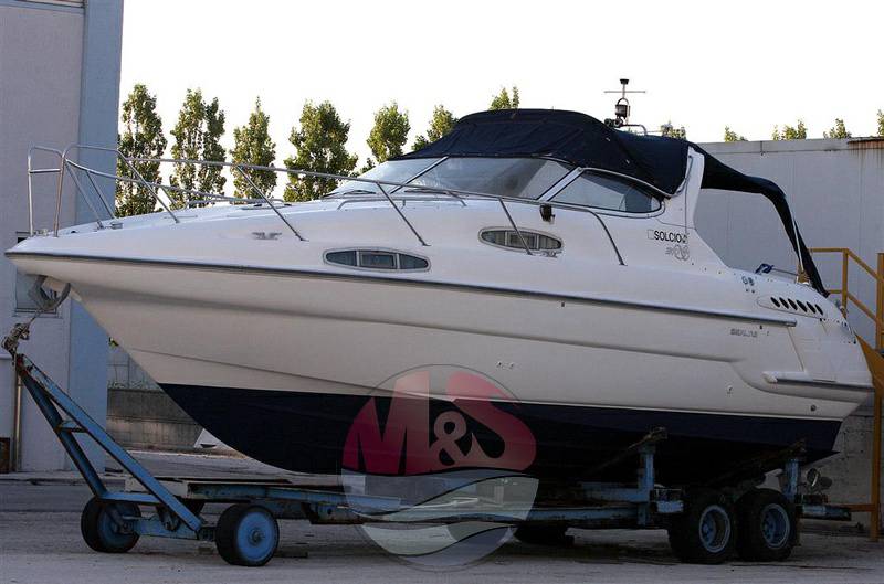 Sealine Ambassador 310