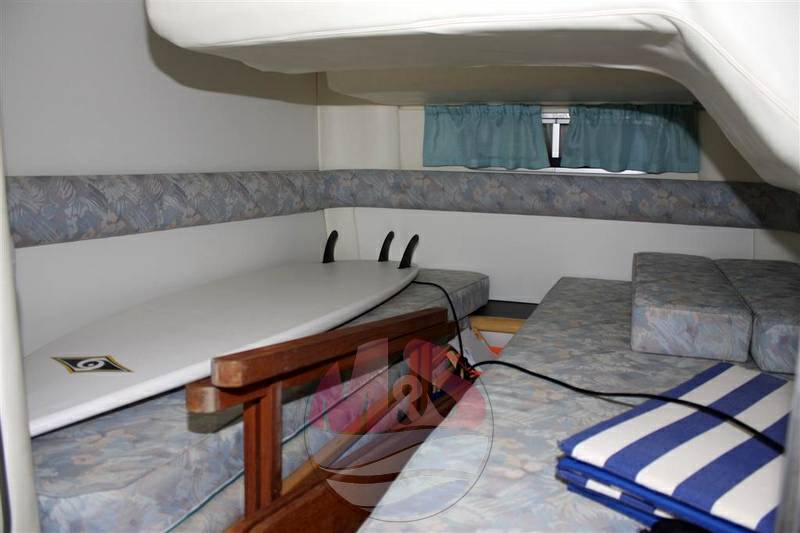 Sealine Ambassador 310