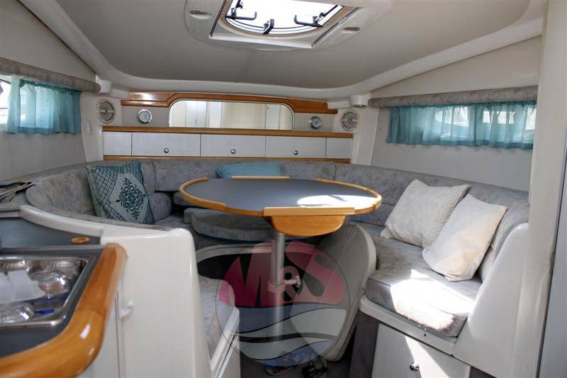 Sealine Ambassador 310