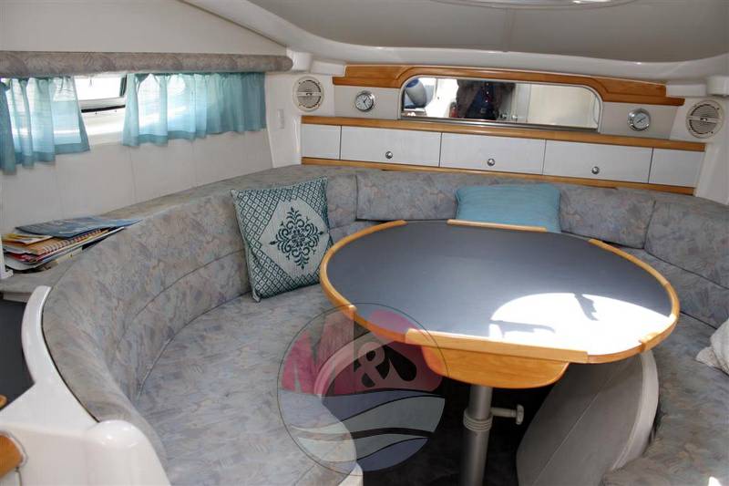 Sealine Ambassador 310