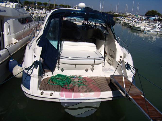Bavaria 37 sport open