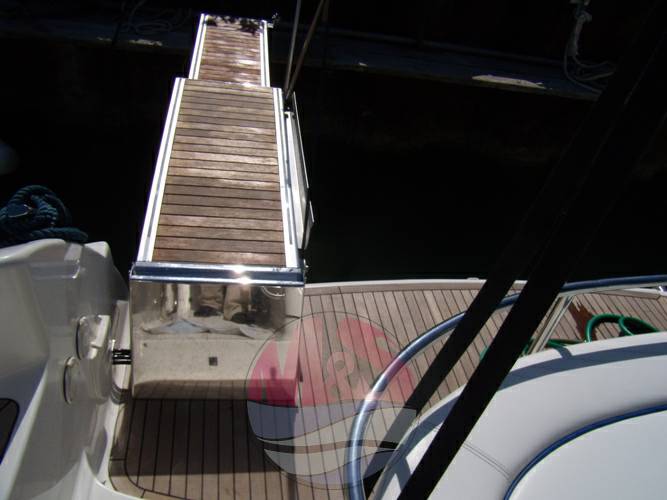 Bavaria 37 sport open