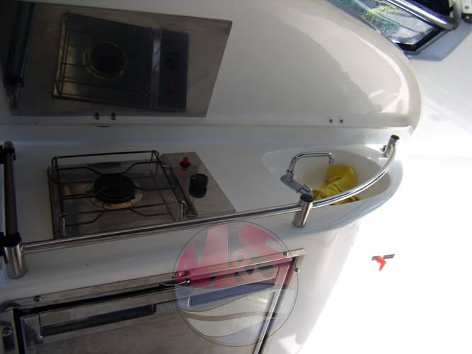 Bavaria 37 sport open