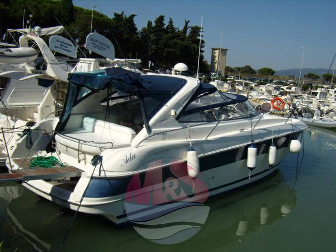 Bavaria 37 sport open