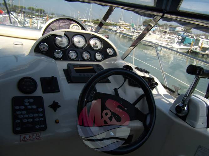 Bavaria 37 sport open