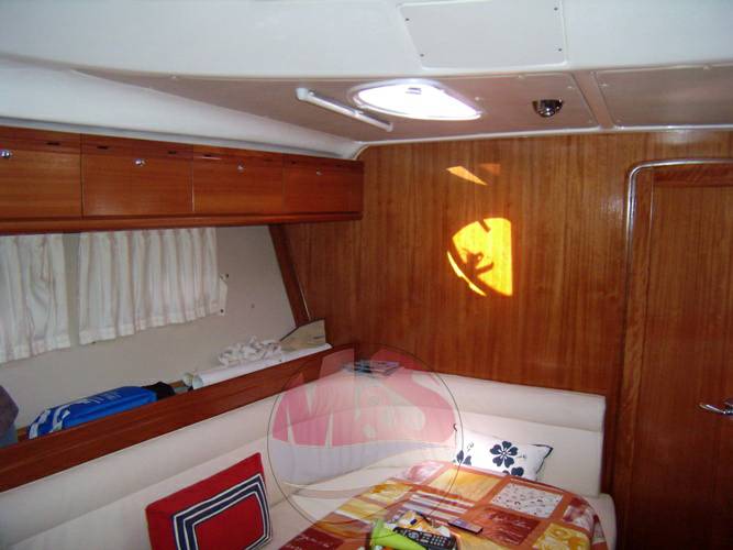 Bavaria 37 sport open