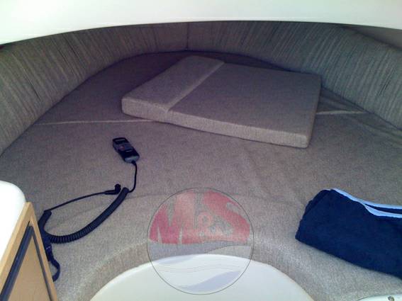 Sessa marine Key largo 26