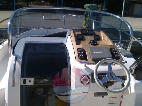 Sessa marine Key largo 26