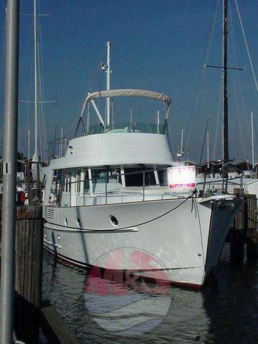 Beneteau Swift trawler st 42