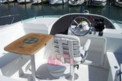 Beneteau Swift trawler st 42