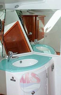 Beneteau Swift trawler st 42