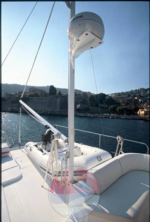 Beneteau Swift trawler st 42