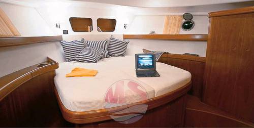 Beneteau Swift trawler st 42