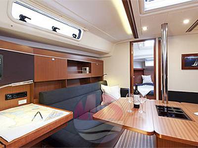 Hanse yachts 385