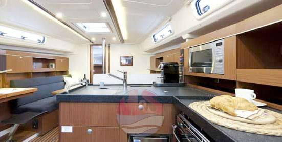 Hanse yachts 385