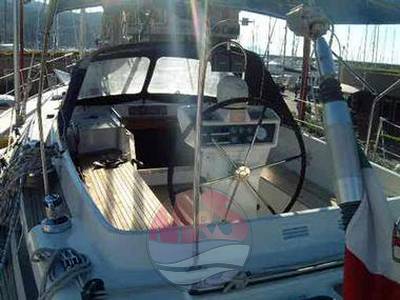 Nautor Swan 55 Ì¸ 57 cc