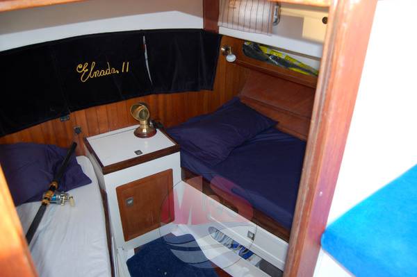 Cantiere sartini Classis 35 lady laura