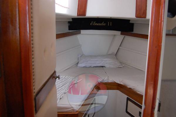 Cantiere sartini Classis 35 lady laura