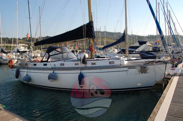 Cantiere sartini Classis 35 lady laura