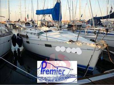 Beneteau Oceanis 37