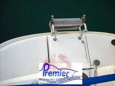 Beneteau Oceanis 37
