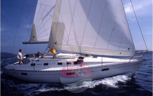 Beneteau Oceanis 37