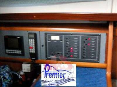 Beneteau Oceanis 37