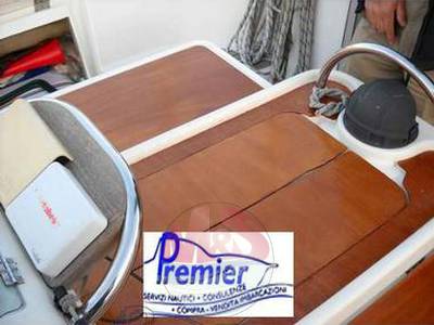 Beneteau Oceanis 37