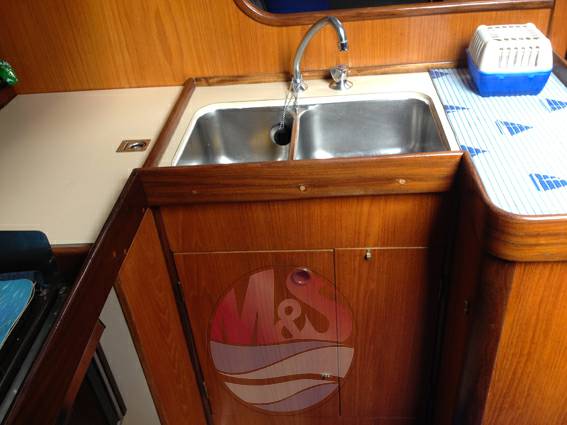 Beneteau First 38 centenary