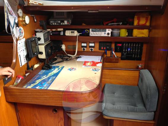 Beneteau First 38 centenary