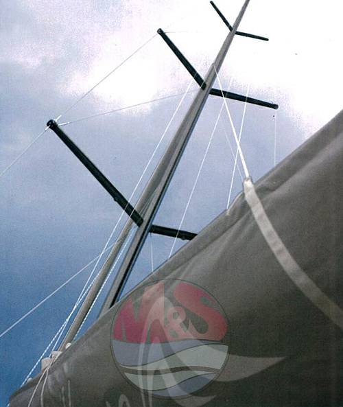 Hanse 470 e