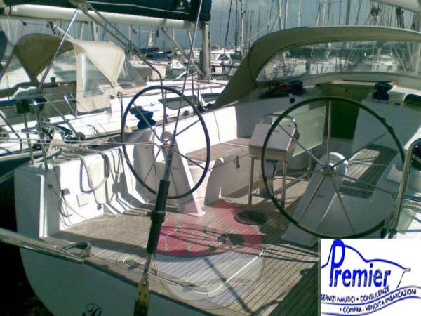 Hanse 430e