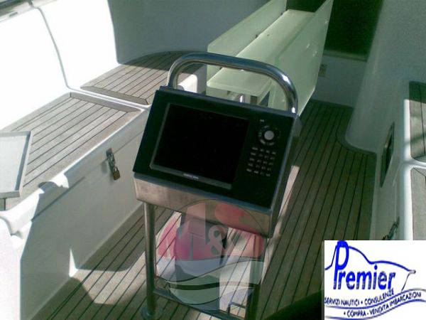 Hanse 430e