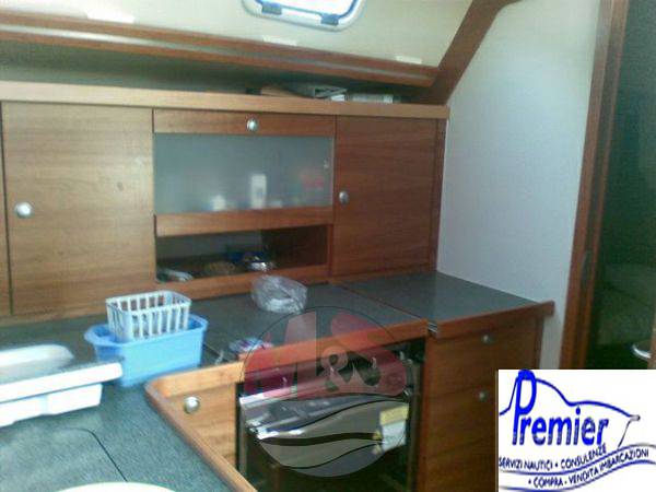 Hanse 430e