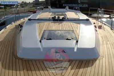 Hanse 430e
