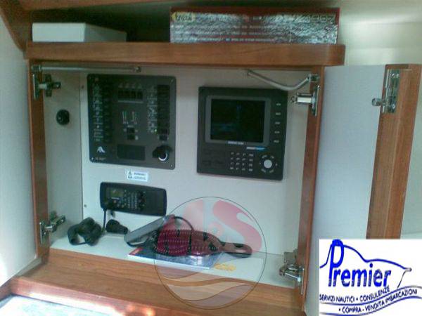 Hanse 430e