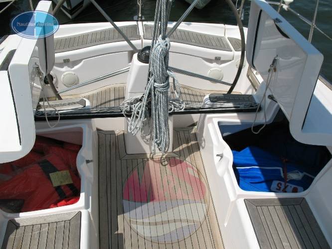X - yacht X 37