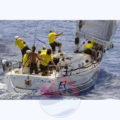 X - yacht X 37