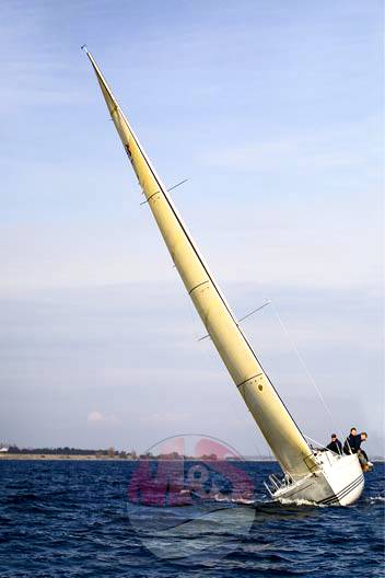 X-yachts X 35 one design