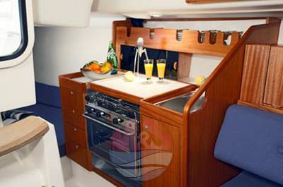 X-yachts X 35 one design