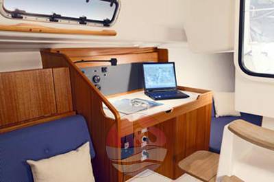 X-yachts X 35 one design
