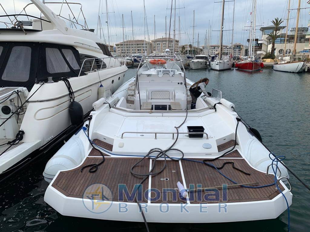 Sacs Strider 45