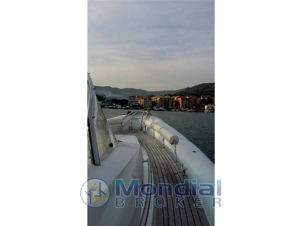 Sacs Strider 45