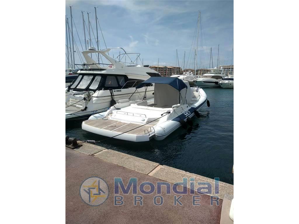 Sacs Strider 45