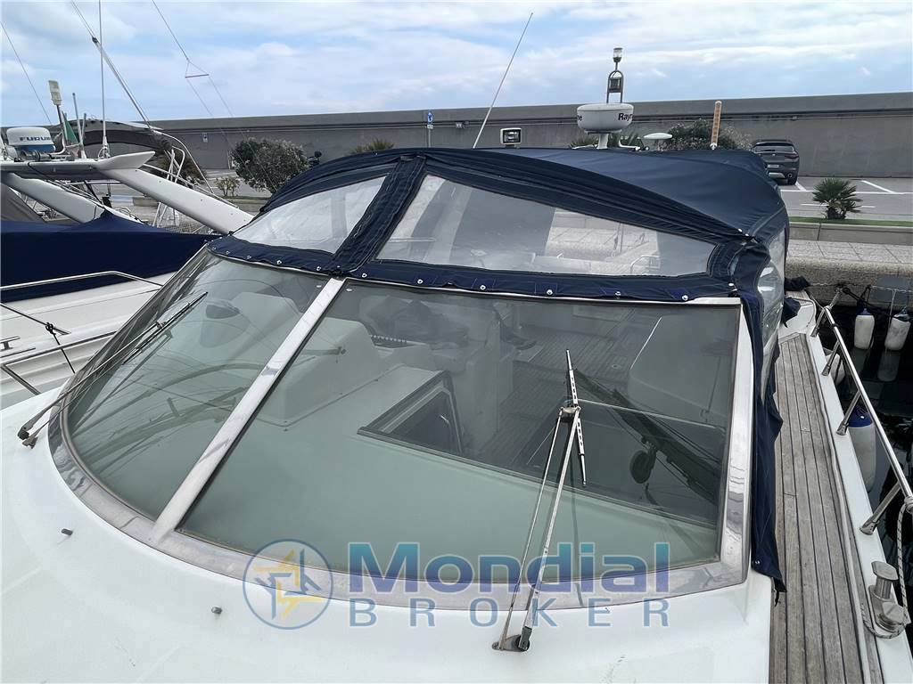 Cantiere nautico piantoni Piantoni 46 open